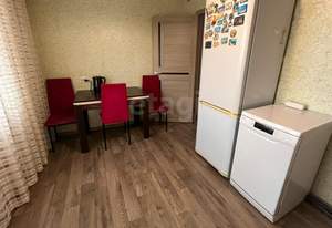 2-к квартира, вторичка, 56м2, 4/10 этаж