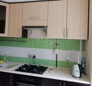 2-к квартира, вторичка, 43м2, 4/5 этаж