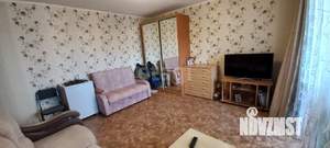 1-к квартира, вторичка, 40м2, 3/10 этаж