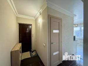 1-к квартира, вторичка, 31м2, 5/5 этаж