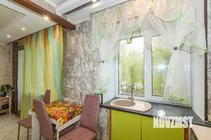 2-к квартира, вторичка, 41м2, 2/4 этаж