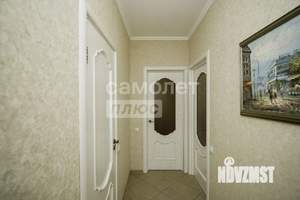 1-к квартира, вторичка, 40м2, 7/16 этаж