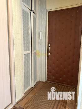 2-к квартира, вторичка, 51м2, 1/14 этаж