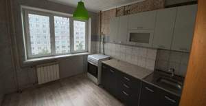 1-к квартира, вторичка, 39м2, 5/9 этаж