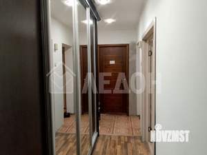 3-к квартира, вторичка, 63м2, 6/9 этаж