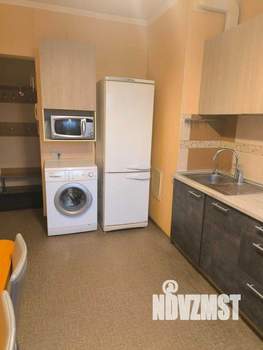 3-к квартира, вторичка, 64м2, 9/10 этаж