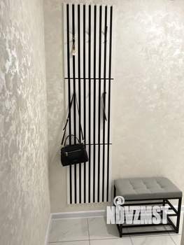 2-к квартира, вторичка, 45м2, 1/5 этаж