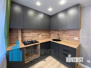 3-к квартира, вторичка, 55м2, 1/5 этаж