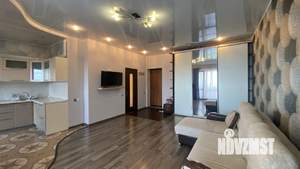 Студия квартира, вторичка, 43м2, 11/14 этаж