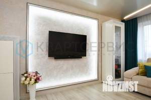 3-к квартира, вторичка, 65м2, 6/10 этаж