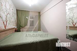 2-к квартира, вторичка, 45м2, 4/5 этаж