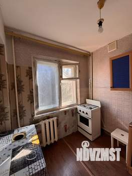 2-к квартира, вторичка, 43м2, 2/5 этаж