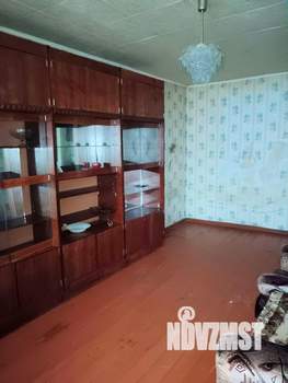 1-к квартира, вторичка, 31м2, 5/5 этаж