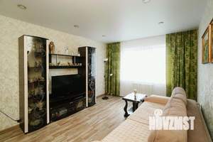 3-к квартира, вторичка, 62м2, 6/9 этаж
