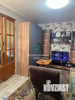 2-к квартира, вторичка, 50м2, 1/3 этаж