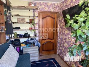 4-к квартира, вторичка, 63м2, 3/5 этаж