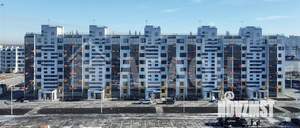 3-к квартира, вторичка, 77м2, 6/8 этаж