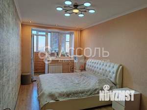 3-к квартира, вторичка, 77м2, 5/12 этаж