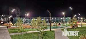 3-к квартира, сданный дом, 73м2, 1/10 этаж