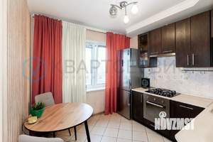3-к квартира, вторичка, 63м2, 9/9 этаж