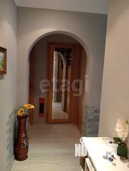 2-к квартира, вторичка, 49м2, 2/5 этаж