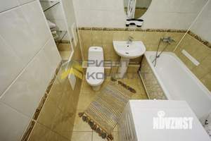 1-к квартира, вторичка, 40м2, 5/9 этаж