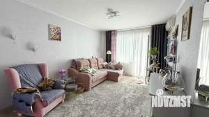 1-к квартира, вторичка, 38м2, 2/9 этаж