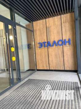 Студия квартира, сданный дом, 30м2, 2/9 этаж