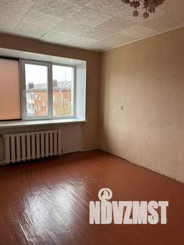 3-к квартира, вторичка, 63м2, 5/5 этаж