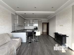 1-к квартира, вторичка, 53м2, 13/18 этаж