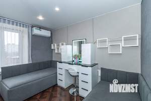 Студия квартира, вторичка, 18м2, 5/5 этаж