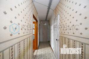 4-к квартира, вторичка, 86м2, 1/10 этаж