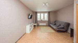 1-к квартира, вторичка, 36м2, 1/3 этаж