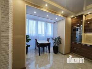 1-к квартира, вторичка, 57м2, 13/16 этаж