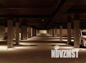 1-к квартира, вторичка, 62м2, 12/14 этаж