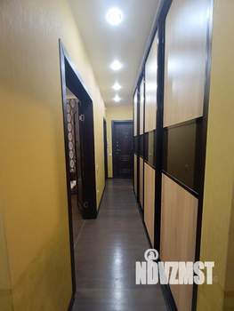 3-к квартира, вторичка, 65м2, 5/11 этаж