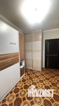 1-к квартира, вторичка, 43м2, 4/10 этаж