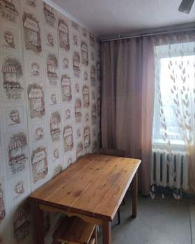 1-к квартира, вторичка, 31м2, 8/9 этаж