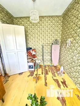 3-к квартира, вторичка, 55м2, 3/5 этаж