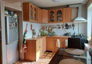 2-к квартира, вторичка, 41м2, 4/5 этаж