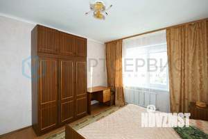 2-к квартира, вторичка, 53м2, 7/10 этаж