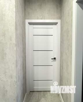 1-к квартира, вторичка, 44м2, 6/9 этаж