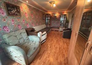 1-к квартира, вторичка, 31м2, 3/5 этаж