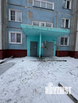 3-к квартира, вторичка, 66м2, 3/10 этаж