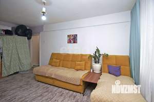 3-к квартира, вторичка, 49м2, 1/5 этаж