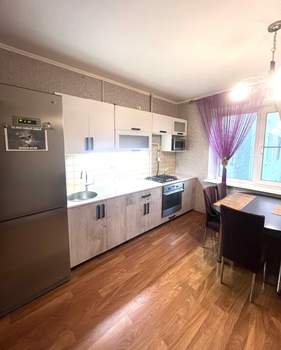 2-к квартира, вторичка, 47м2, 4/10 этаж