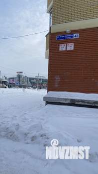 Студия квартира, сданный дом, 133м2, 3/7 этаж