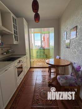 3-к квартира, вторичка, 80м2, 8/10 этаж
