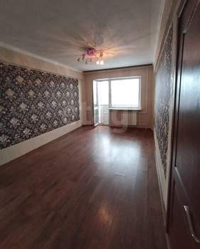 3-к квартира, вторичка, 55м2, 2/5 этаж