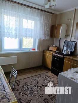 1-к квартира, вторичка, 38м2, 4/9 этаж